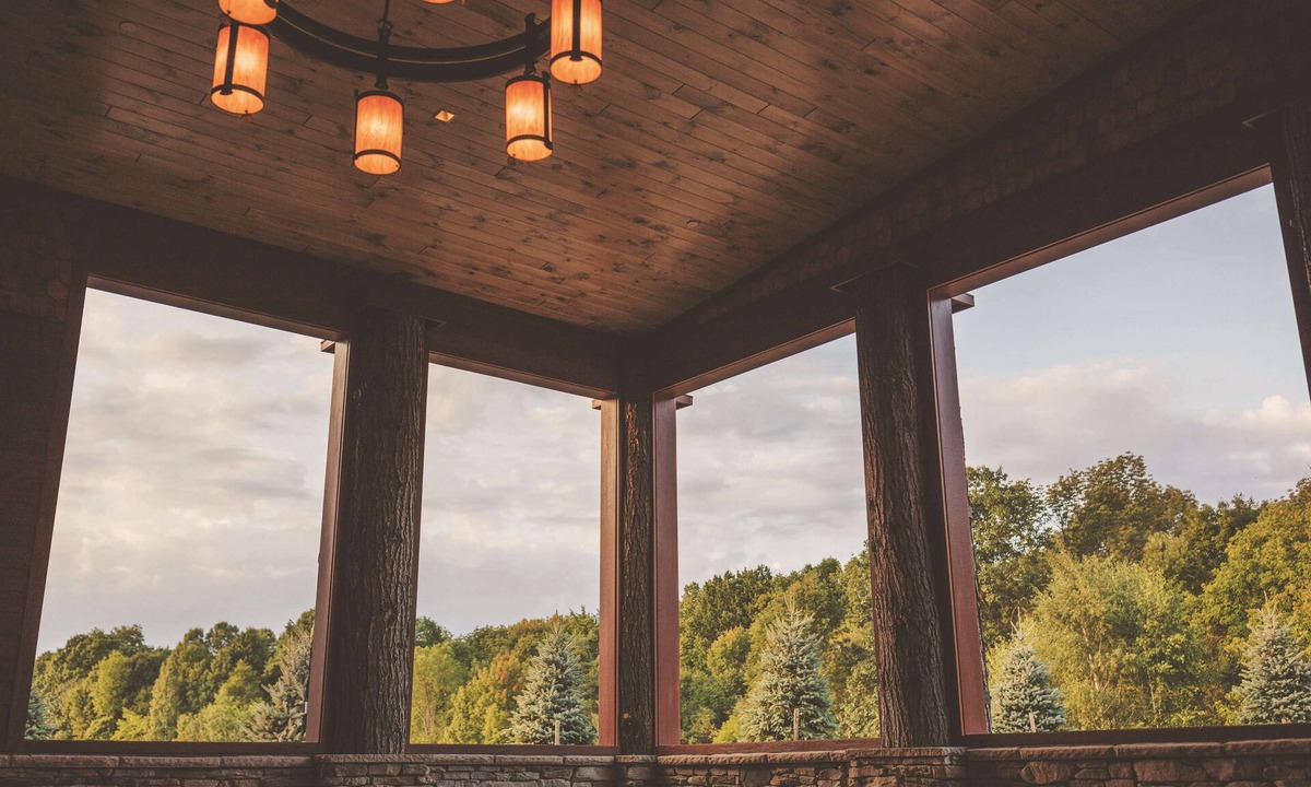 Altmar Hotel | Tailwater Lodge Altmar, Tapestry Collection by Hilton