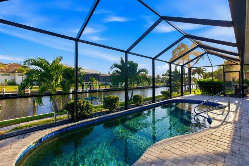 Burnt Store Isles House | Tailwinds and Tides