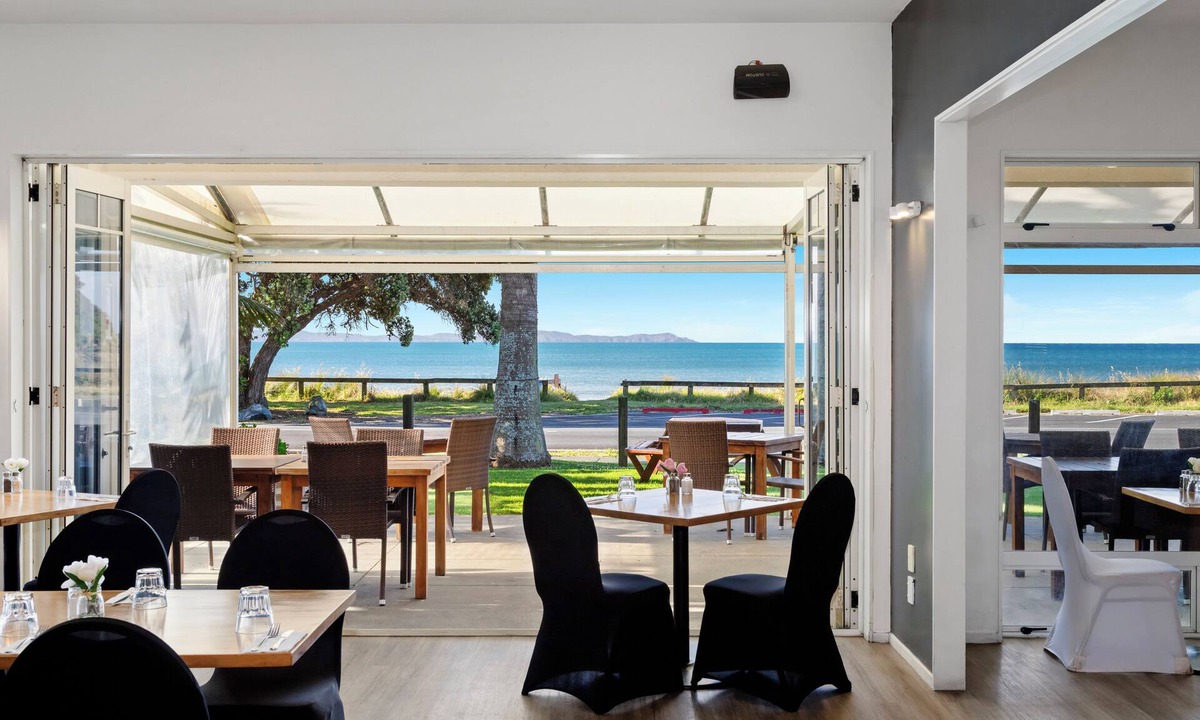 Taipa Hotel | Taipa Beach Resort