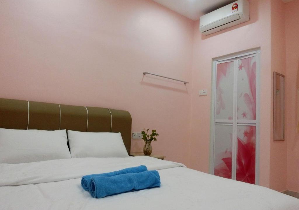 Simpang House | Taiping Cozy Homestay II