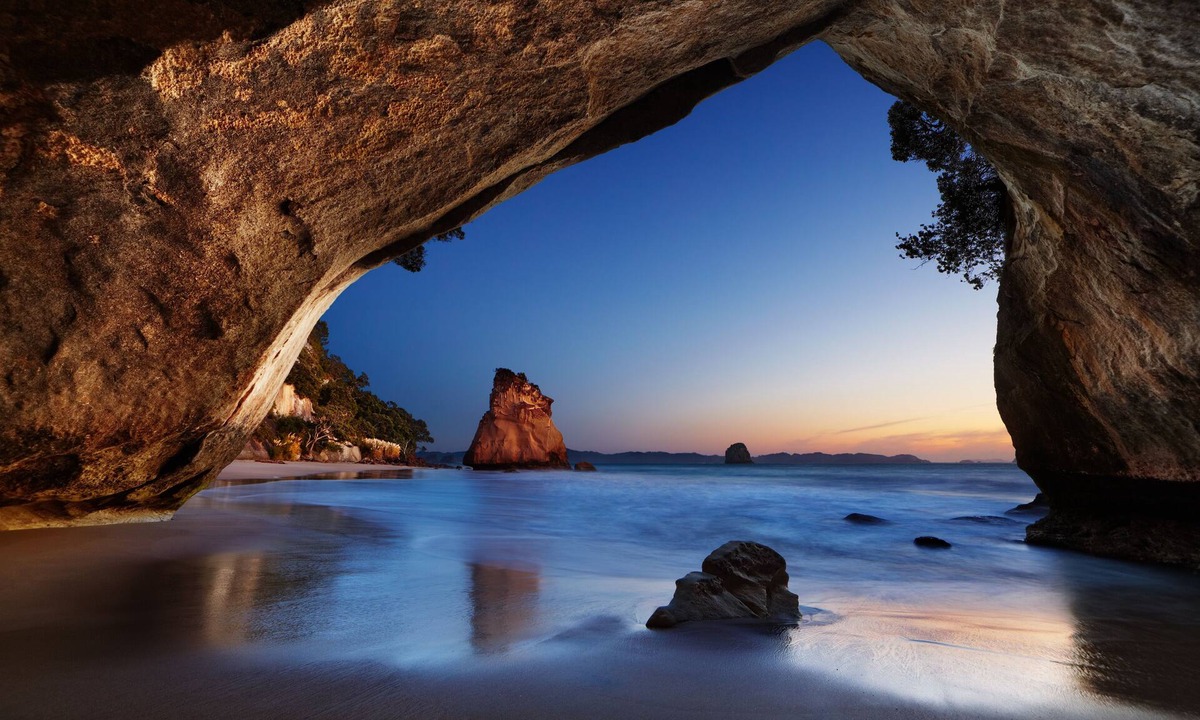 Tairua Hotel | Tairua Shores