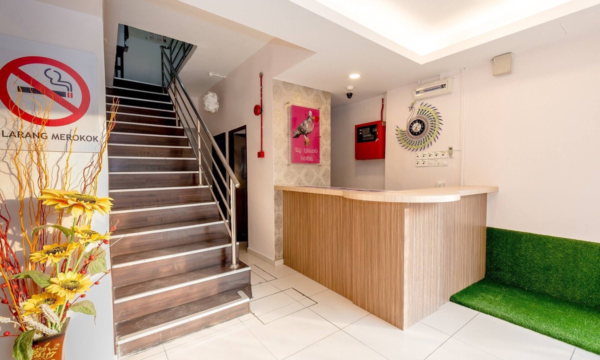 Kampung Jawa Hotel | Taj Grand Hotel