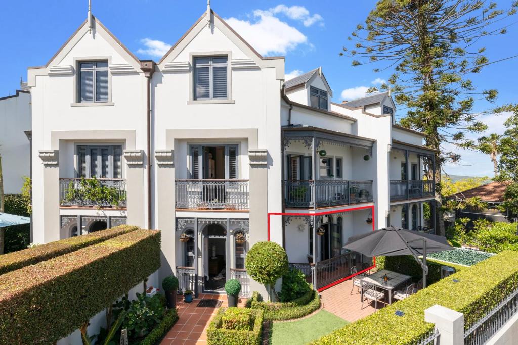 Takapuna House | Takapuna Accommodation