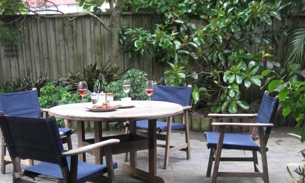 Takapuna Condo | Takapuna Beach Studio