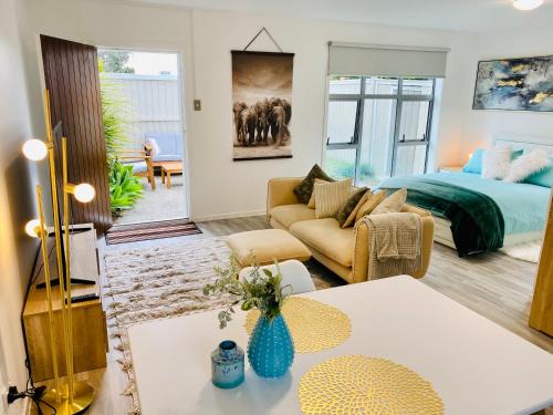 Hauraki House | Takapuna Guest House