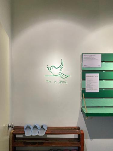 Pontian Hostel | Take A Break