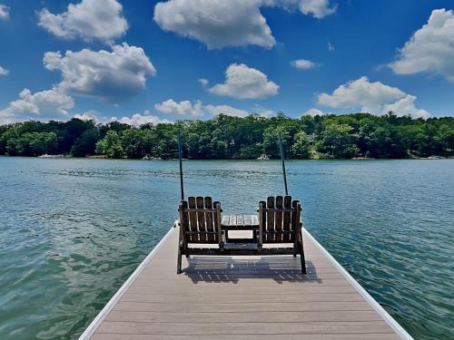 Blakeslee House | Take-A-Break