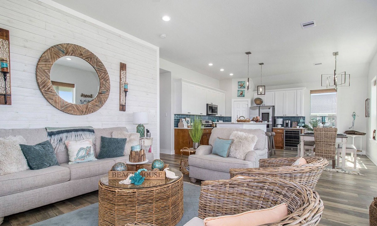 Indian Beach House | Take It Breezy - Your Premier Galveston Getaway
