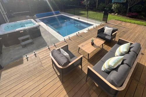 Tauranga House | Take The Pressure Down