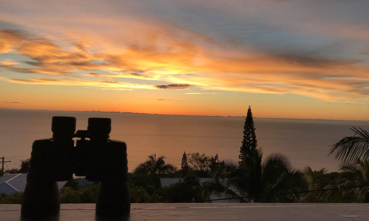 Opihihale House | Take Your Breath Away!