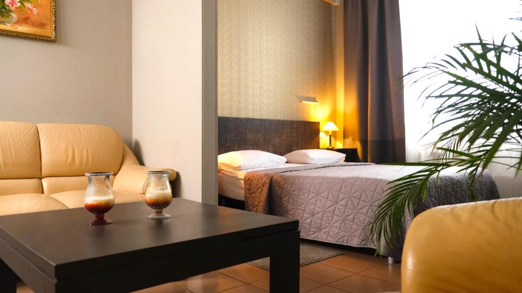 Yudino Hotel | Takt Hotel