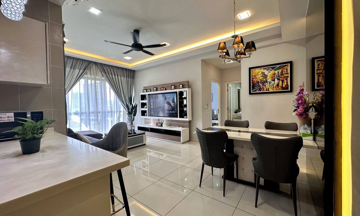 Petaling Jaya Hotel | Takuro Homestay