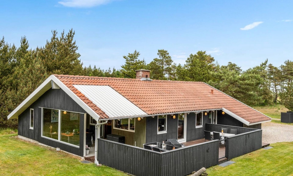 Ho House | "Tala" - 4km from the sea by Interhome