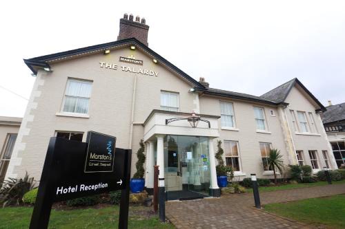 Saint Asaph Hotel | Talardy, St Asaph by Marston’s Inns