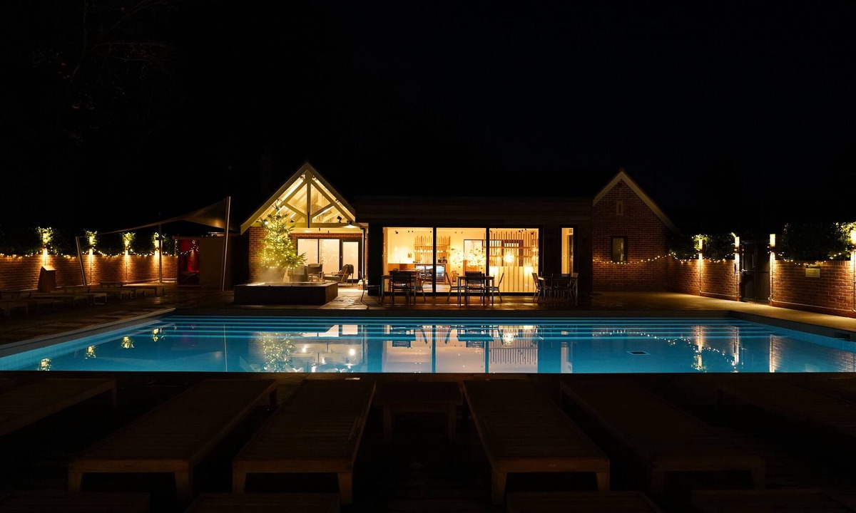 Dedham Hotel | Talbooth House & Spa