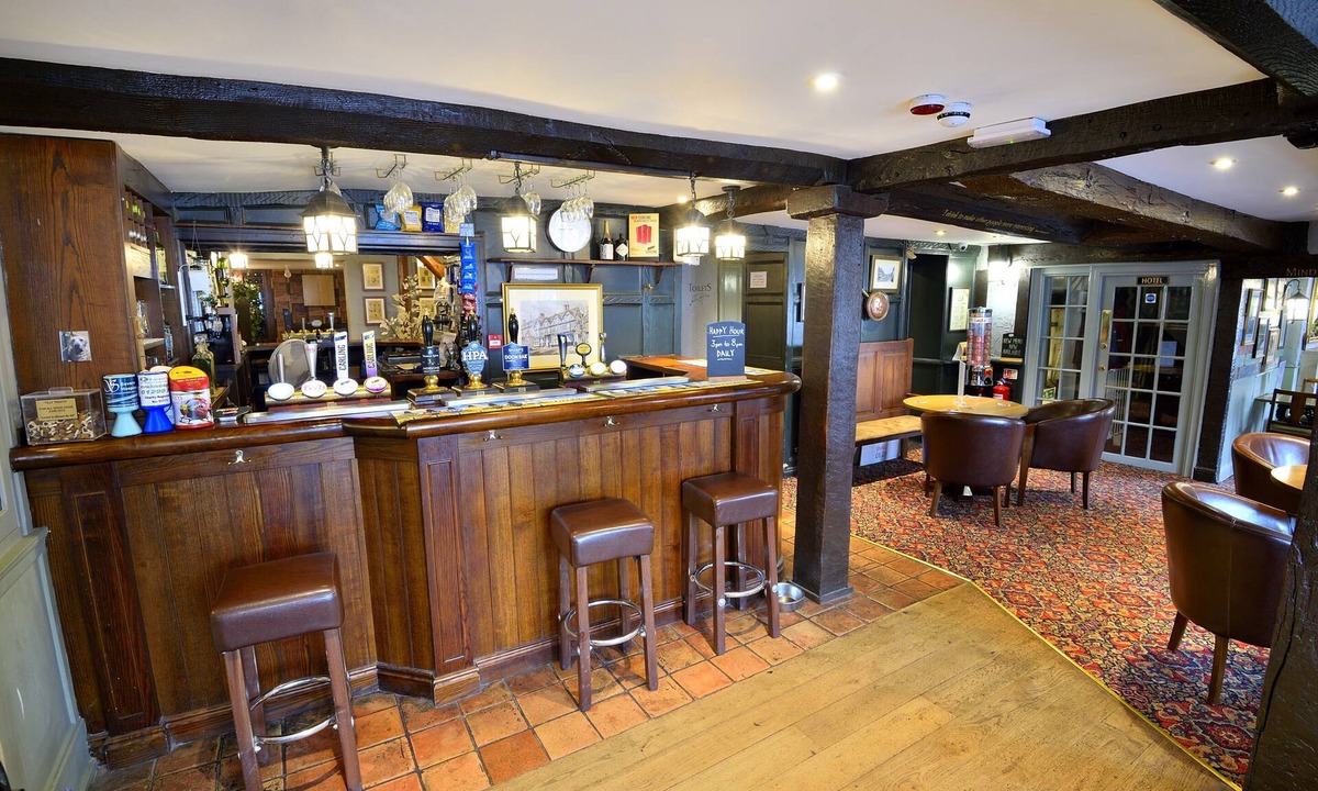Cleobury Mortimer Hotel | Talbot Hotel