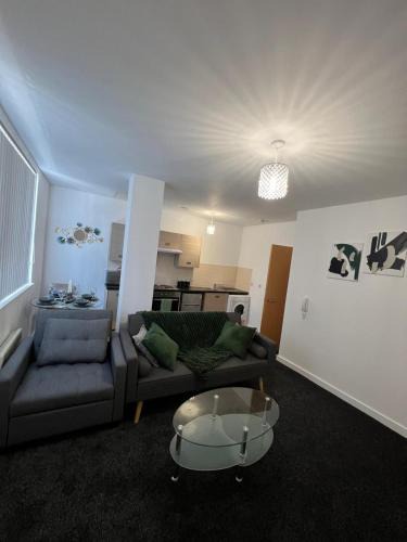 Old Trafford Apartment | Talbot stays