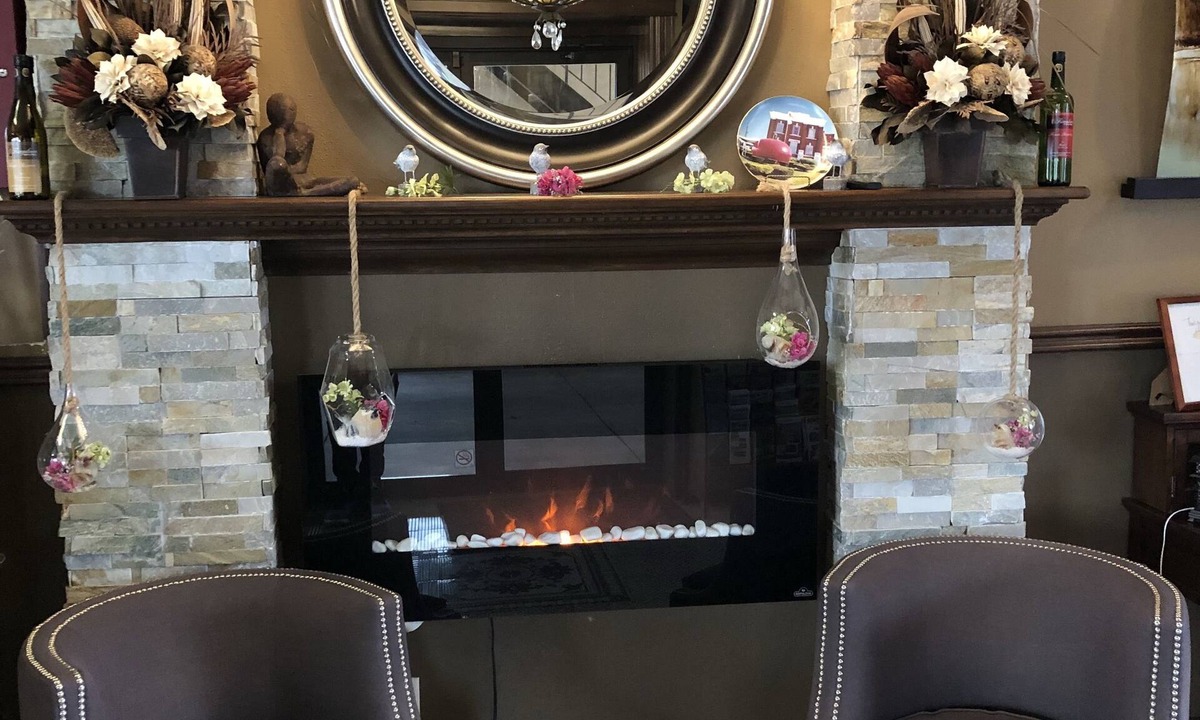 Ruthven Hotel | Talbot Trail Inn & Suites