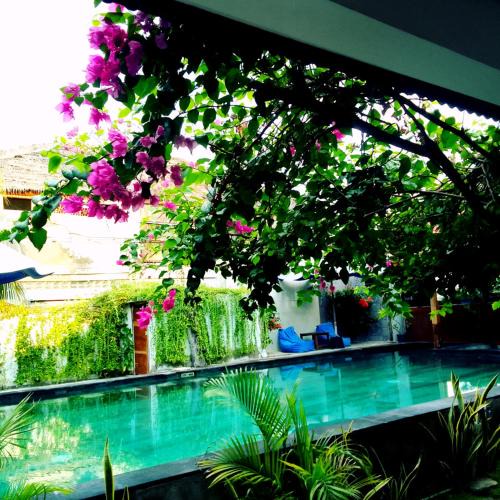 Gili Air Villa | Talent Sunset Villa