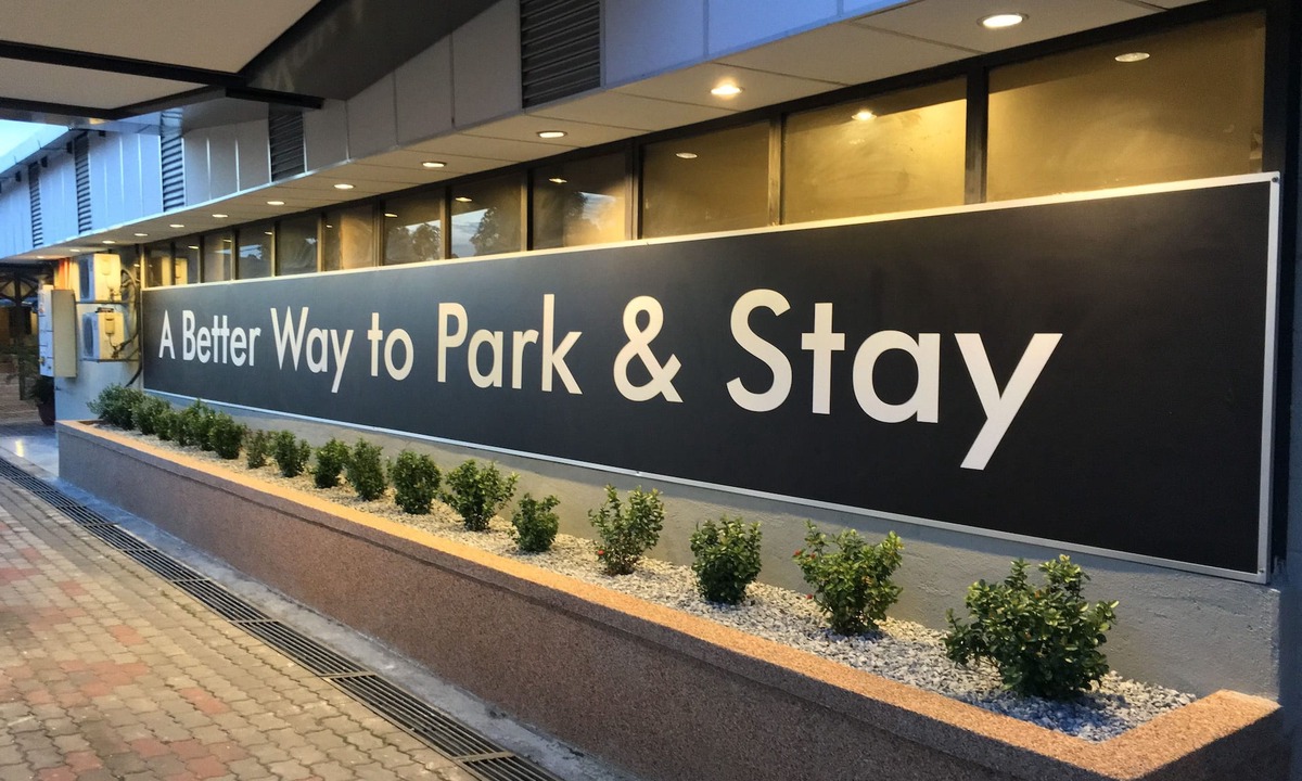 Pelabuhan Klang Hotel | Talents Motor Park Hotel