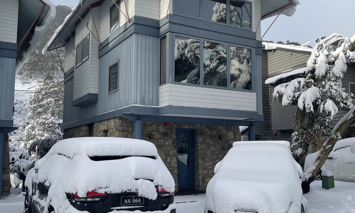 Thredbo Ski Chalet | Talgara 3 Ski Chalet Thredbo