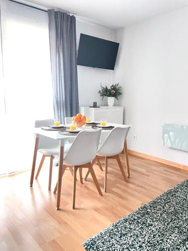 Encamp Apartment | Talipas