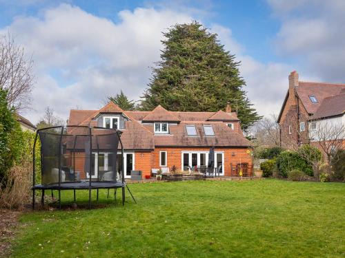 Swalecliffe House | Tall Trees