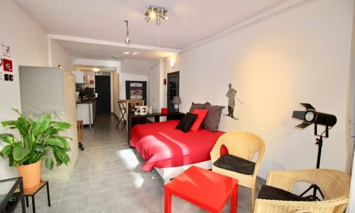 Tallard House | Tallard - Studio - Le Rendez Vous des Artistes