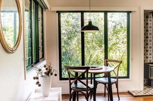 Teven Cabin | Tallaringa Views