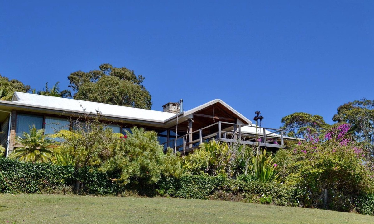 South West Rocks House | Tallowood South West Rocks