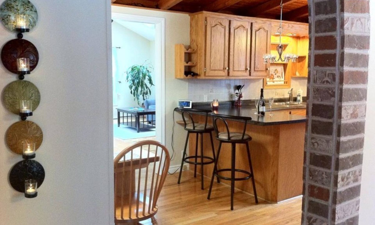 Hubbards House | Tallpines Bungalow