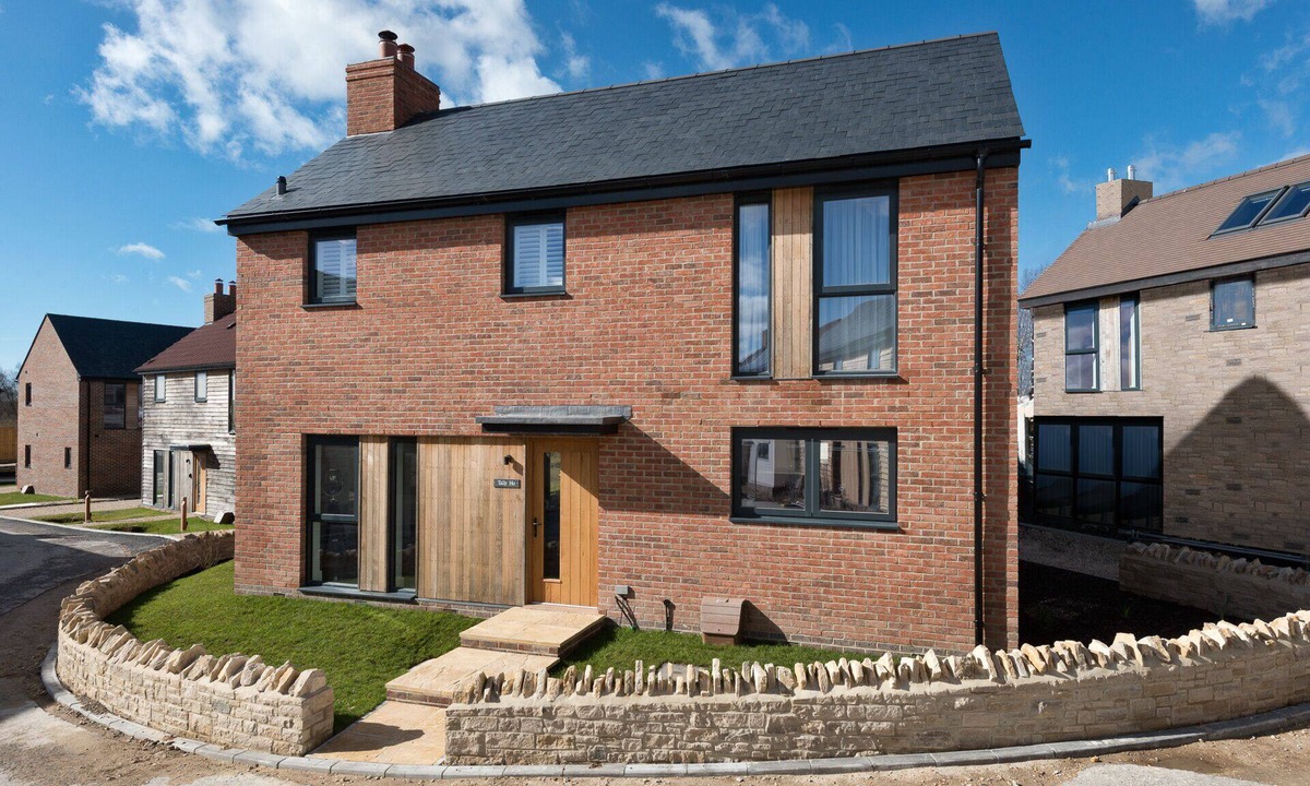 Holworth House | Tally Ho (BV19), Silverlake, Dorset