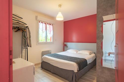 Saint-Simon-de-Bordes Apartment | Talmont
