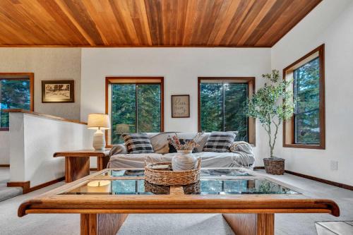 Talmont House | Talmont Pines 4BR Retreat with HOA Beach Access