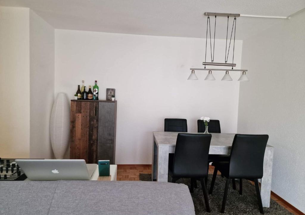 Gossau Apartment | Talstrasse Wohnung