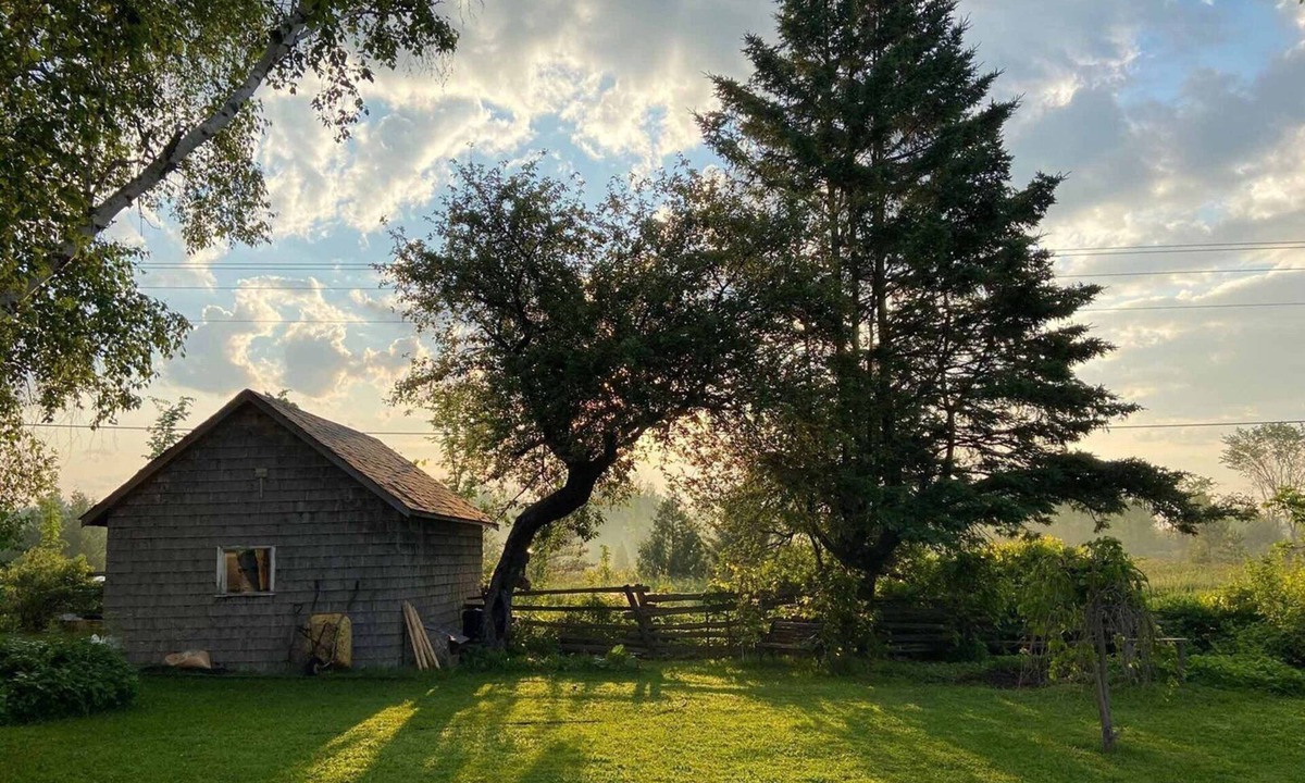 Kirkfield Cottage | Talu Farmhouse - Two Bedroom Cottage, Sleeps 4