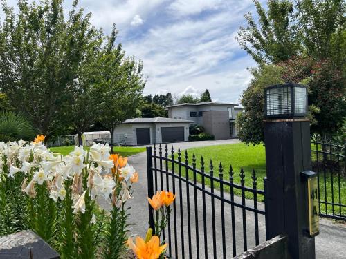 Tamahere Bed & Breakfast | Tamahere Lifestyle