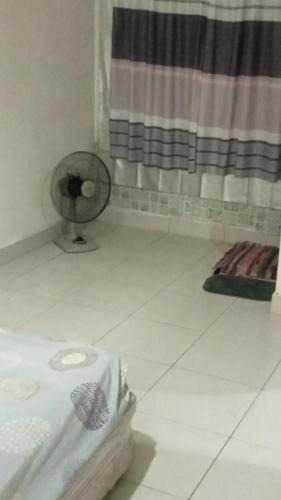 Kampung Rawa House | Taman Aman Permai