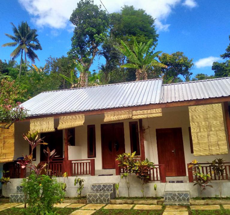 Bayan House | Taman Homestay