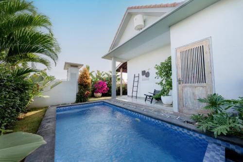 Munggu Villa | Taman Lima Villa Pererenan - Canggu