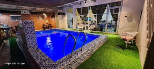 Alai House | Tamar Merindu Home2Stay