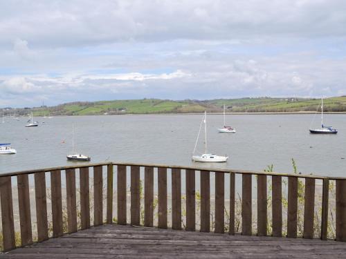 Saltash House | Tamar View