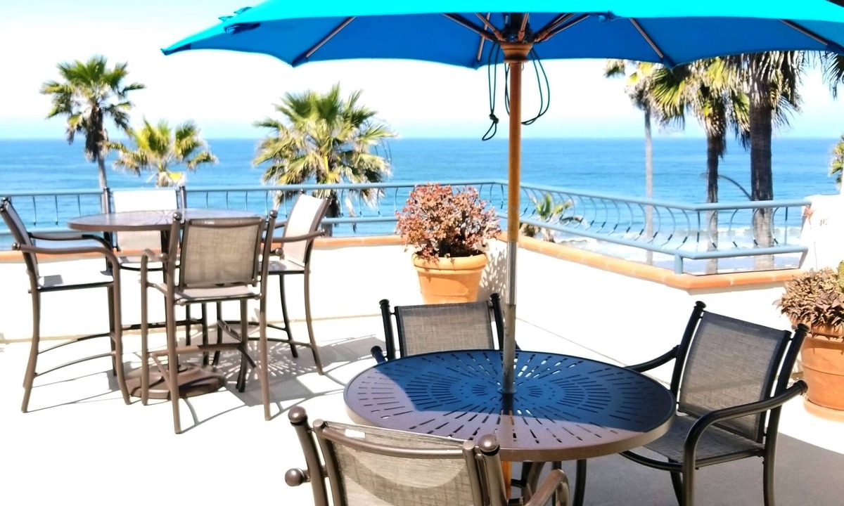 Carlsbad Hotel | Tamarack Beach Resort Hotel