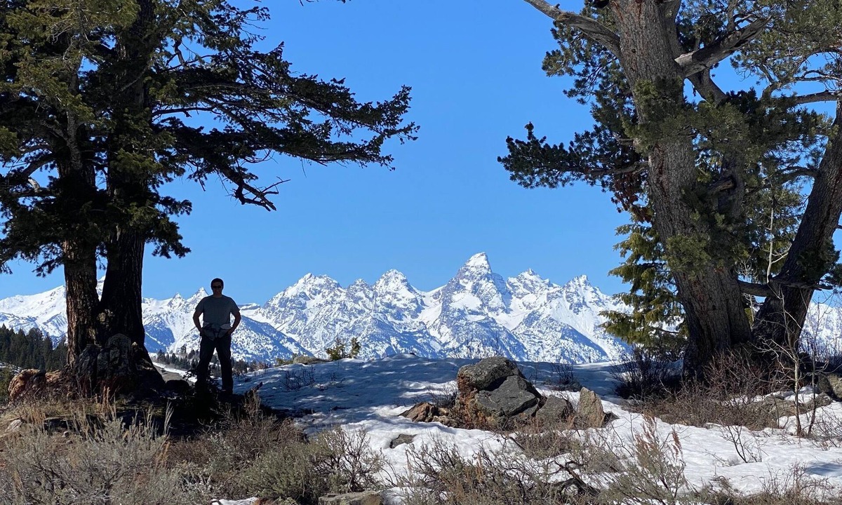 Moose Wilson Road Condo | Tamarack condo/Jackson Holen