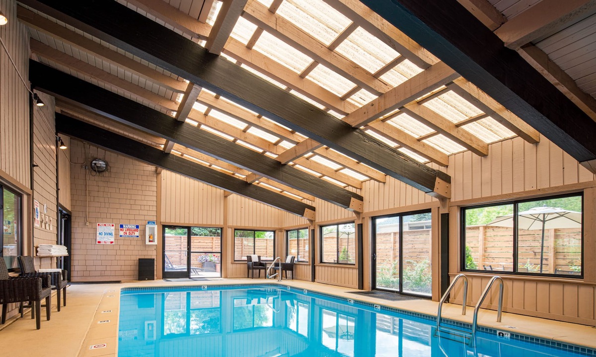 Ketchum Hotel | Tamarack Lodge Sun Valley