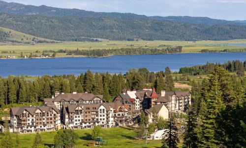 Tamarack Resort Apartment | Tamarack Resort
