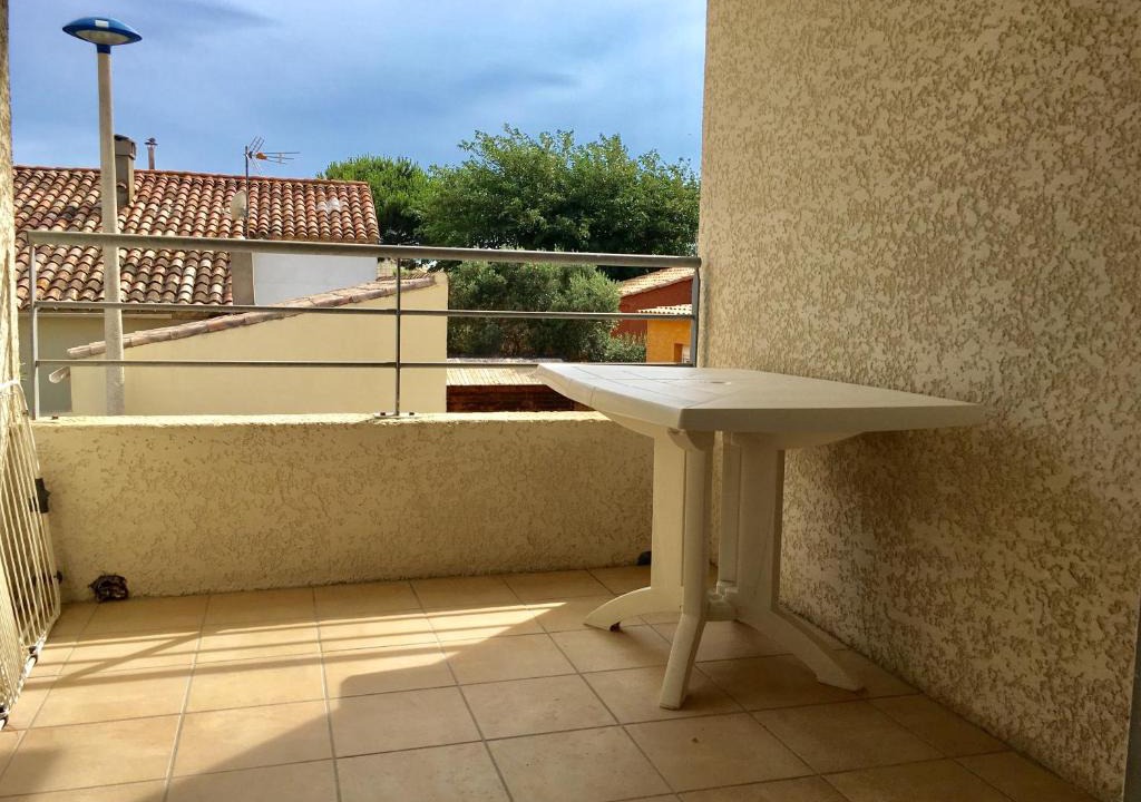Port-la-Nouvelle Apartment | TAMARINS 9
