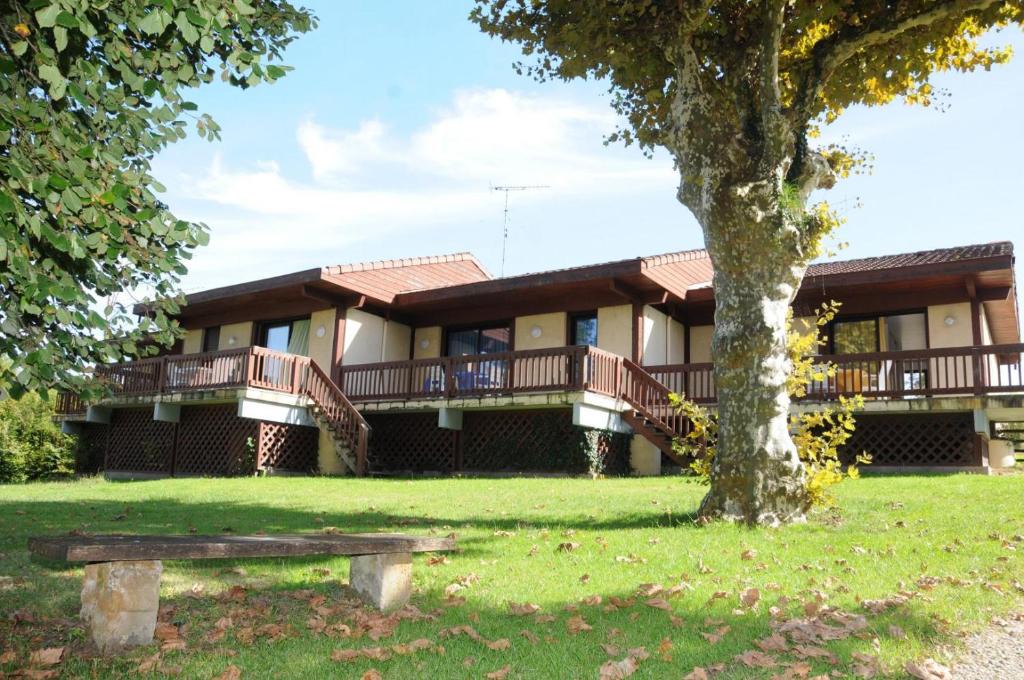 Morcenx House | Tamaris