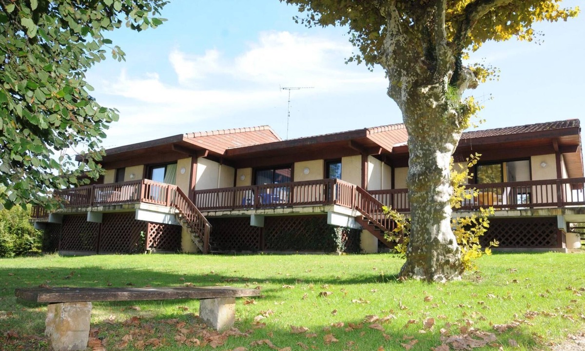 Morcenx House | Tamaris - Morcenx - Gîte