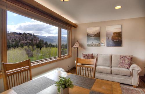 Purgatory House | Tamarron Lodge Studio 229